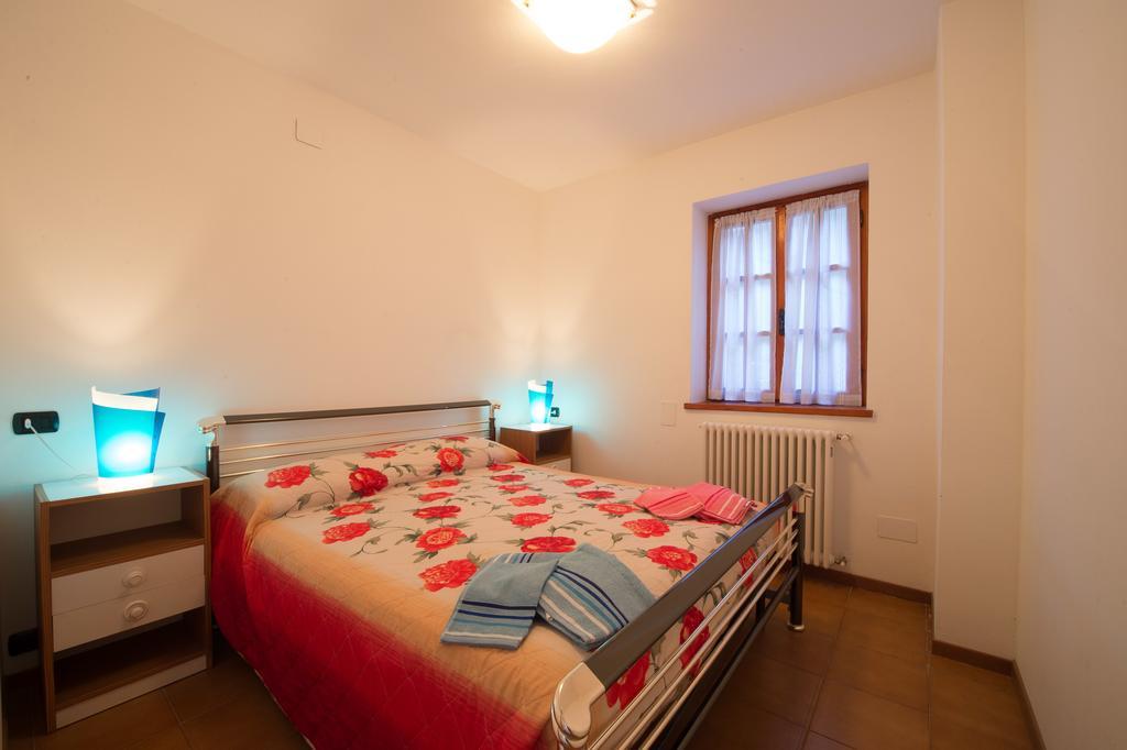Villa Bianca Варенна Номер фото
